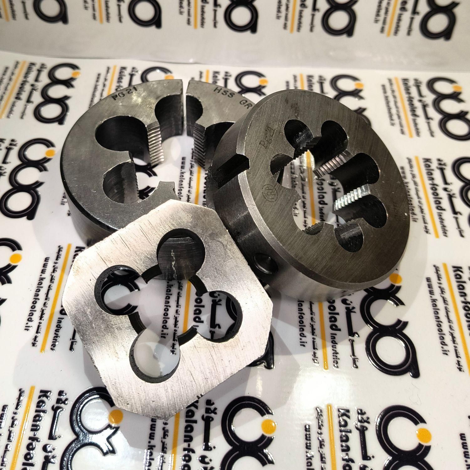 حدیده و خم کن لوله برق|مصالح و تجهیزات ساختمان|اصفهان, خواجو|دیوار