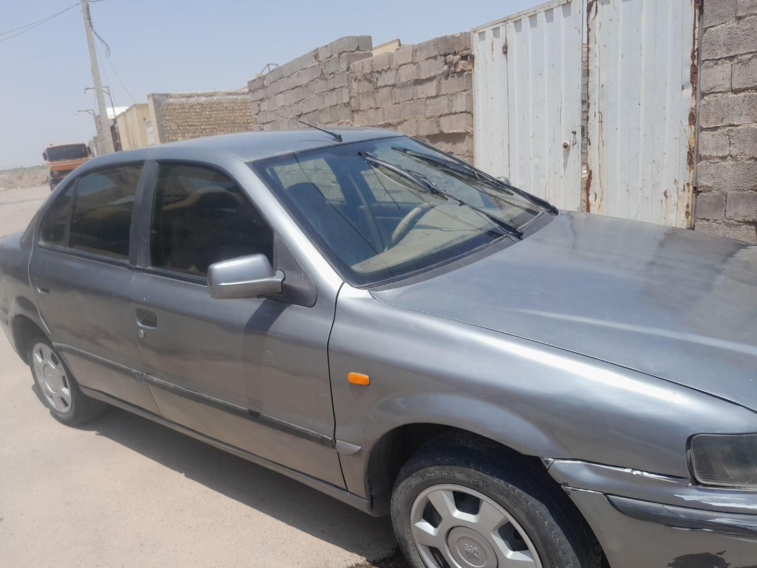 سمند Lx|خودرو سواری و وانت|رفسنجان, |دیوار