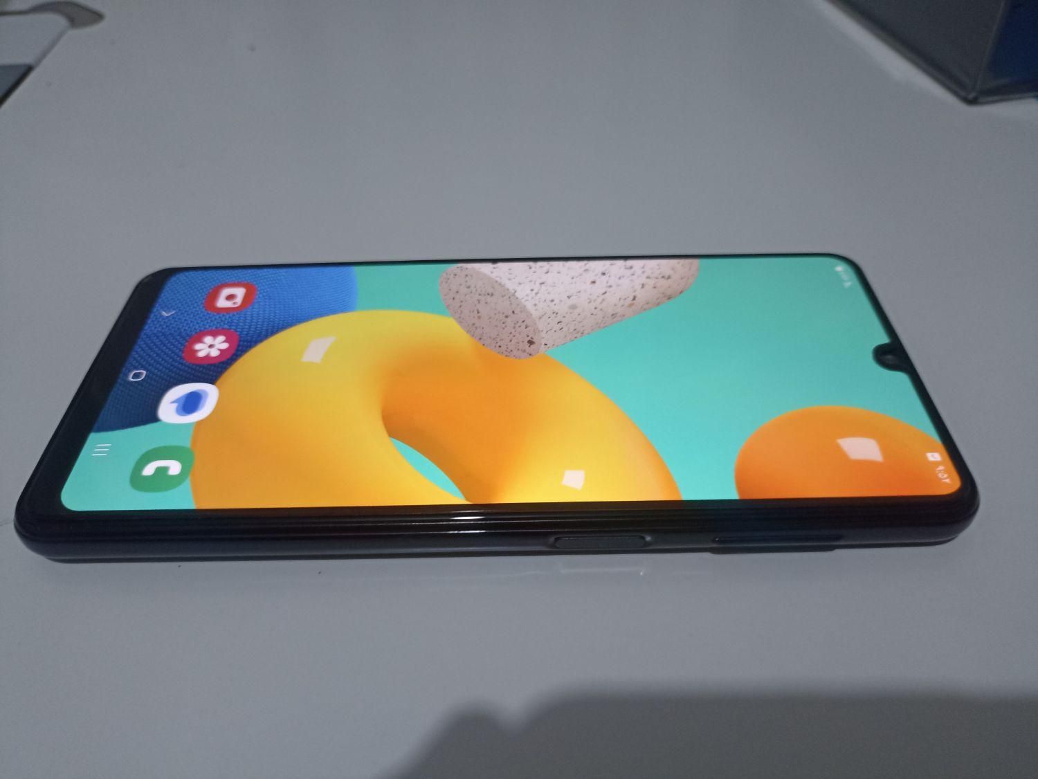 گوشی سامسونگ Galxy M32|موبایل|تهران, جهاد|دیوار