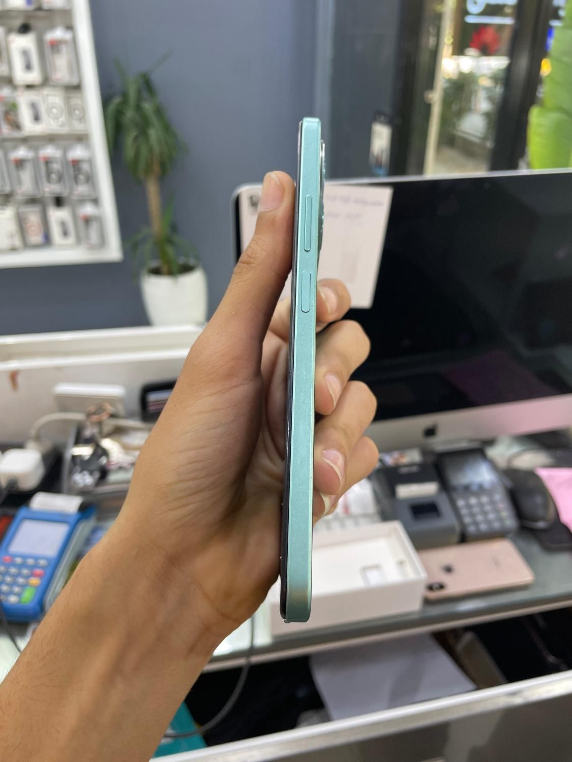 Note 12 256|موبایل|اصفهان, چرخاب|دیوار