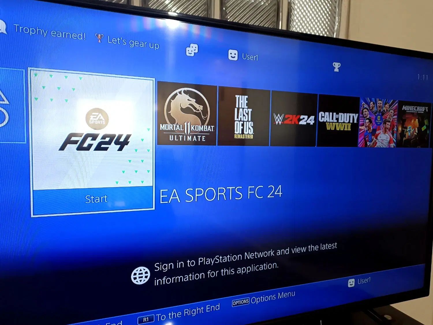 ps4 fat 500 دو دسته|کنسول، بازی ویدئویی و آنلاین|کرج, انبار مپنا|دیوار