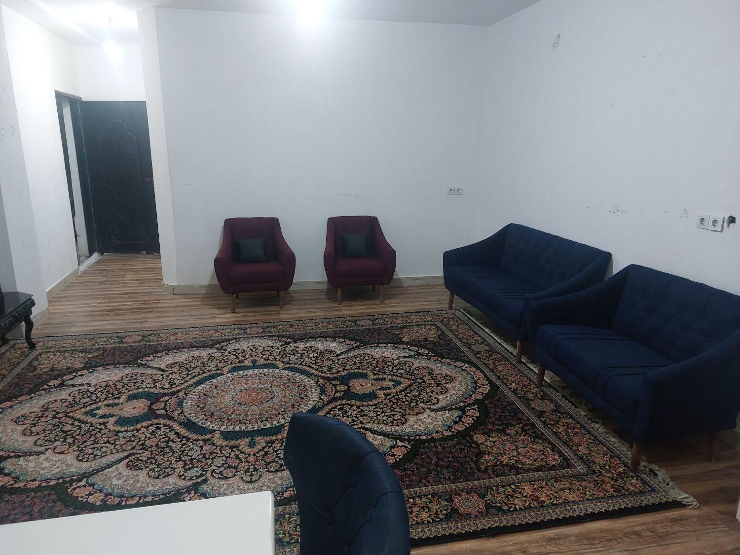 سوییت ودوخوابه مبله تایم کوتاه|اجارهٔ کوتاه‌مدت آپارتمان و سوئیت|بوشهر, |دیوار