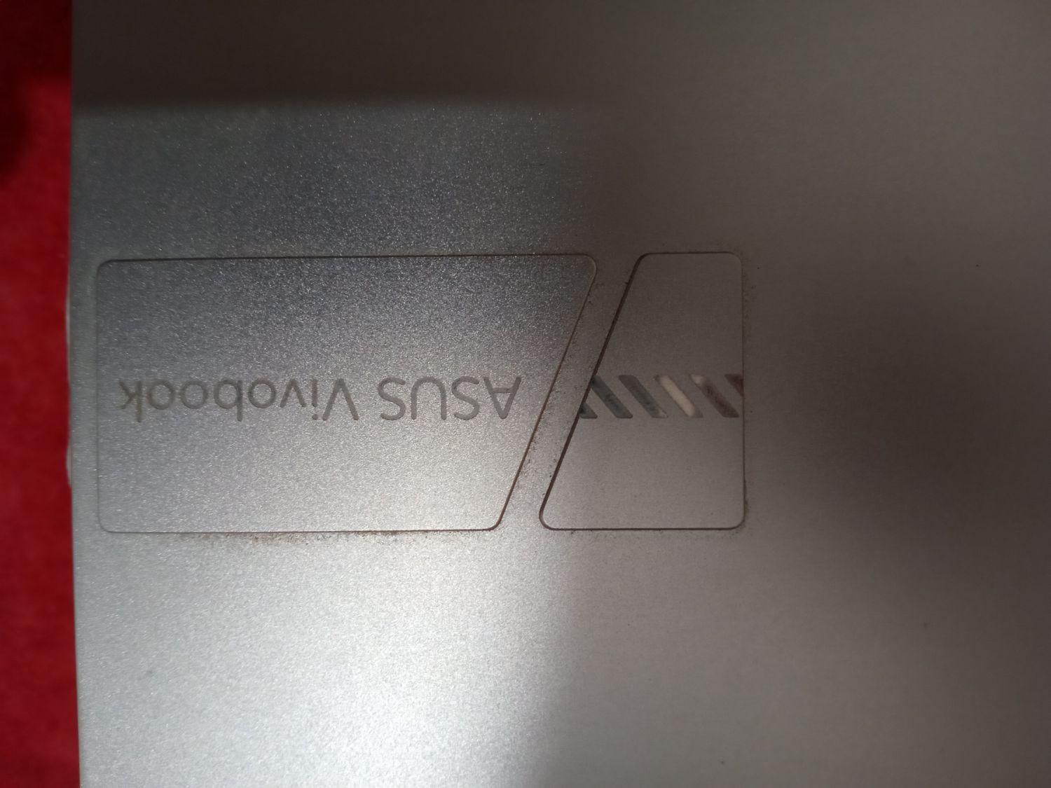 لپ تاپ ایسوس vivobook asus|رایانه همراه|همدان, |دیوار