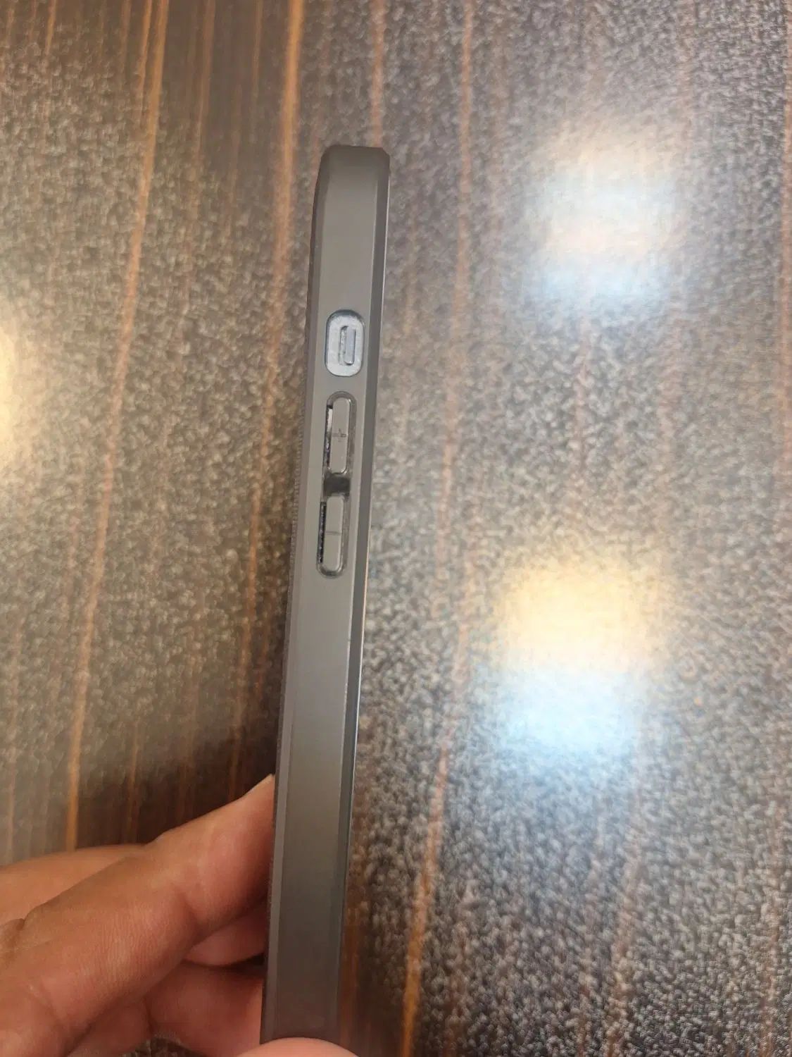 اپل iPhone 13 Pro با حافظهٔ ۲۵۶ گیگابایت|موبایل|رشت, فلسطین|دیوار