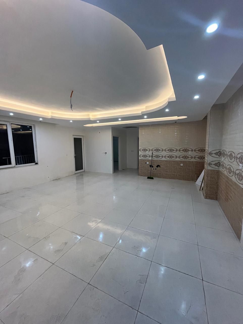 اپارتمان کلید اول 102 متری قیمت مناسب|فروش آپارتمان|گنبد کاووس, |دیوار