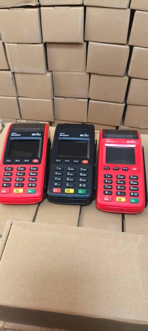 کارتخوان سیار 4G با گارانتی 18 ماهه معتبر|فروشگاه و مغازه|کرج, حسین‌آباد|دیوار