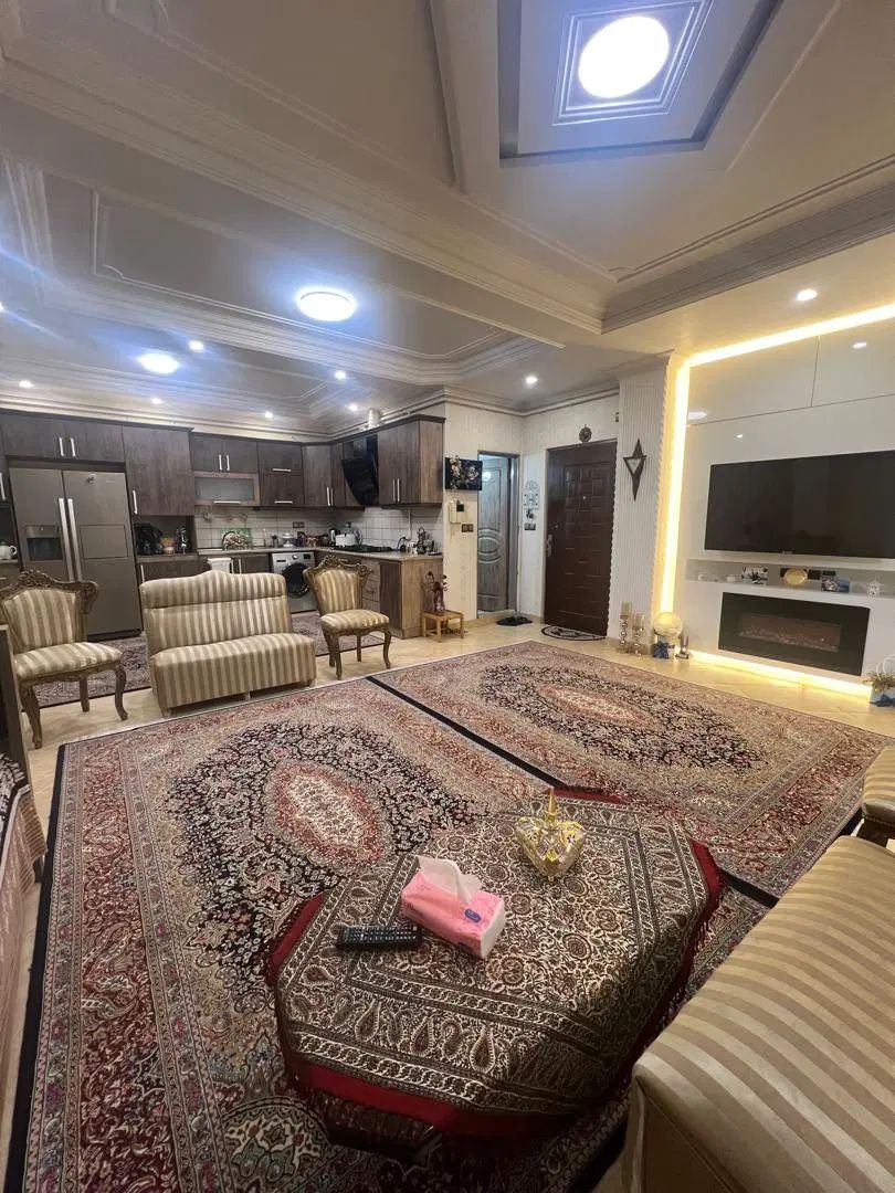 اجاره آپارتمان/گلباغ نماز|اجارهٔ آپارتمان|رشت, شهرک پردیسان|دیوار