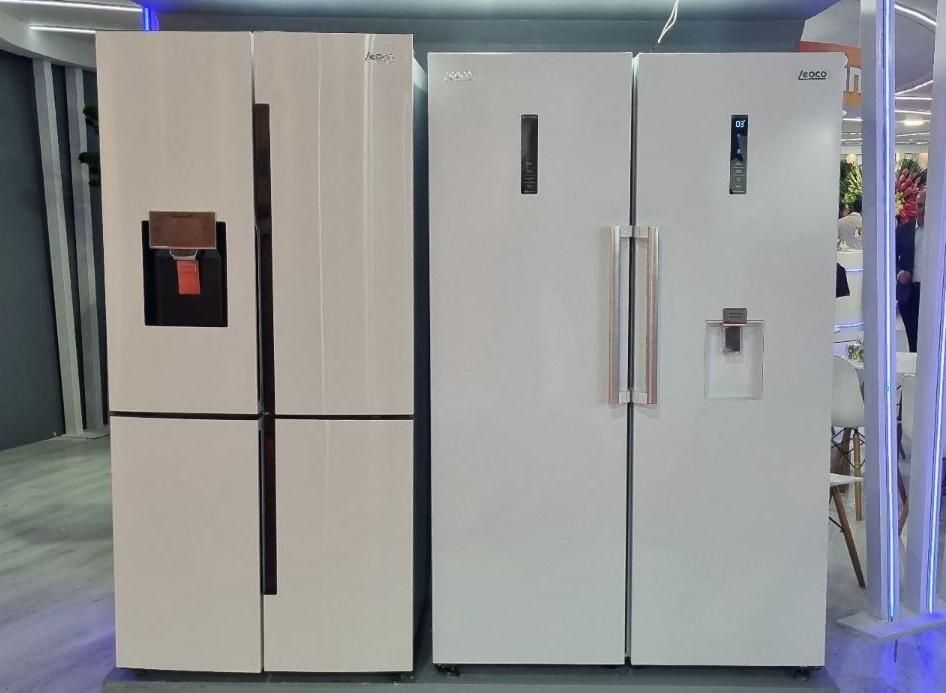 یخچال و فریزر ۳ساله|یخچال و فریزر|گرگان, |دیوار