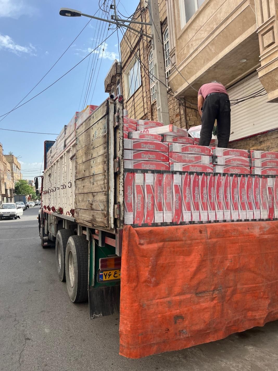 پکیج و رادیاتور|آبگرمکن، پکیج، شوفاژ|قم, انسجام|دیوار
