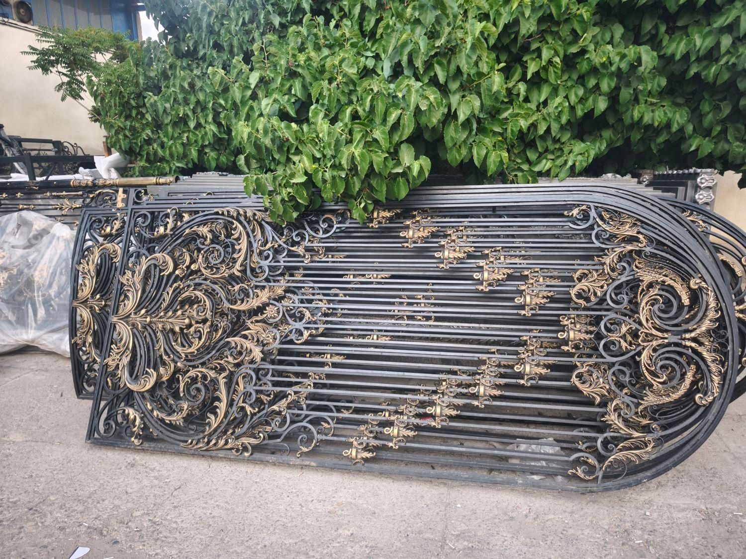 استخدام آهنگر و جوشکار ماهر|استخدام صنعتی، فنی، مهندسی|تبریز, |دیوار