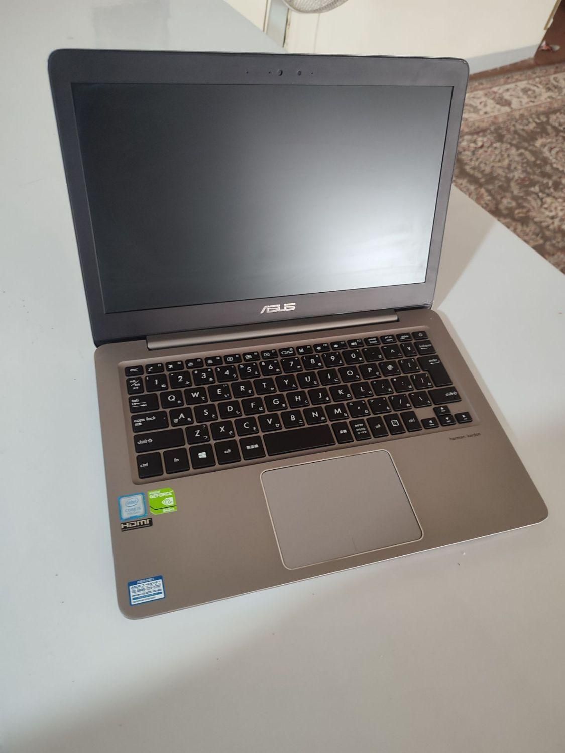 فروش انواع لبتاب استوک قیمت عالی|رایانه همراه|اردکان, |دیوار