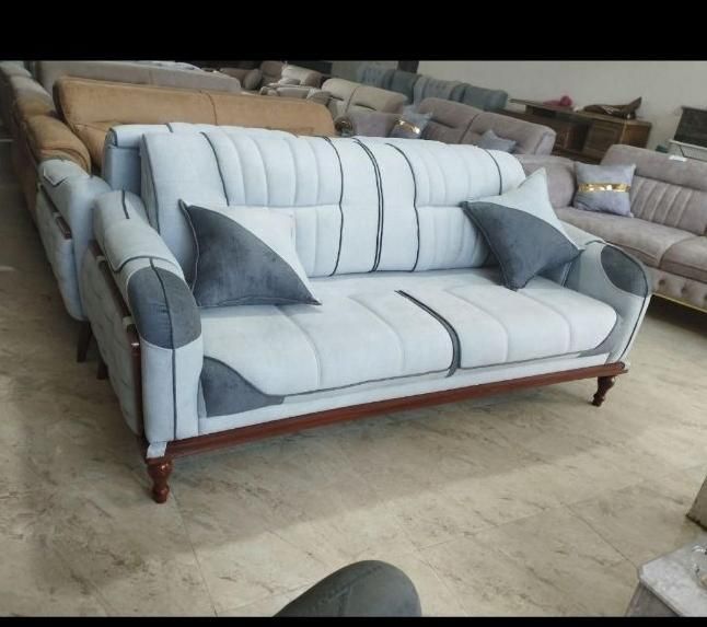 ژیان مبل دو رنگ|مبلمان خانگی و میز عسلی|خوی, |دیوار