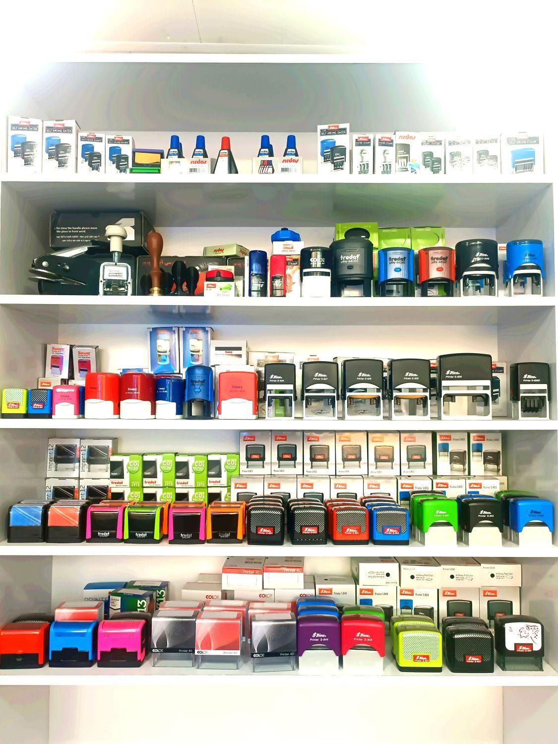 مُهر سازی شاهین شهر|خدمات پیشه و مهارت|شاهینشهر, عطار|دیوار