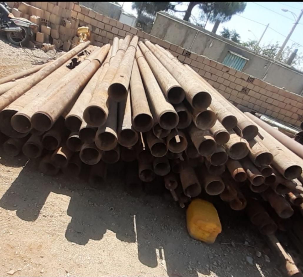 خریدو فروش ،اهن ضایعات وفلزات|عمدهفروشی|رباطکریم, الارد|دیوار