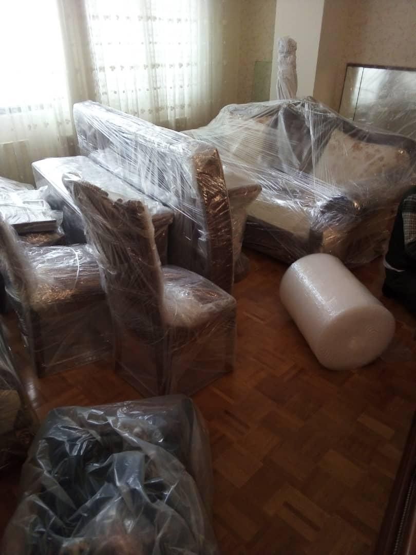 باربری ولیعصر بارتبریز|خدمات حمل و نقل|تبریز, |دیوار