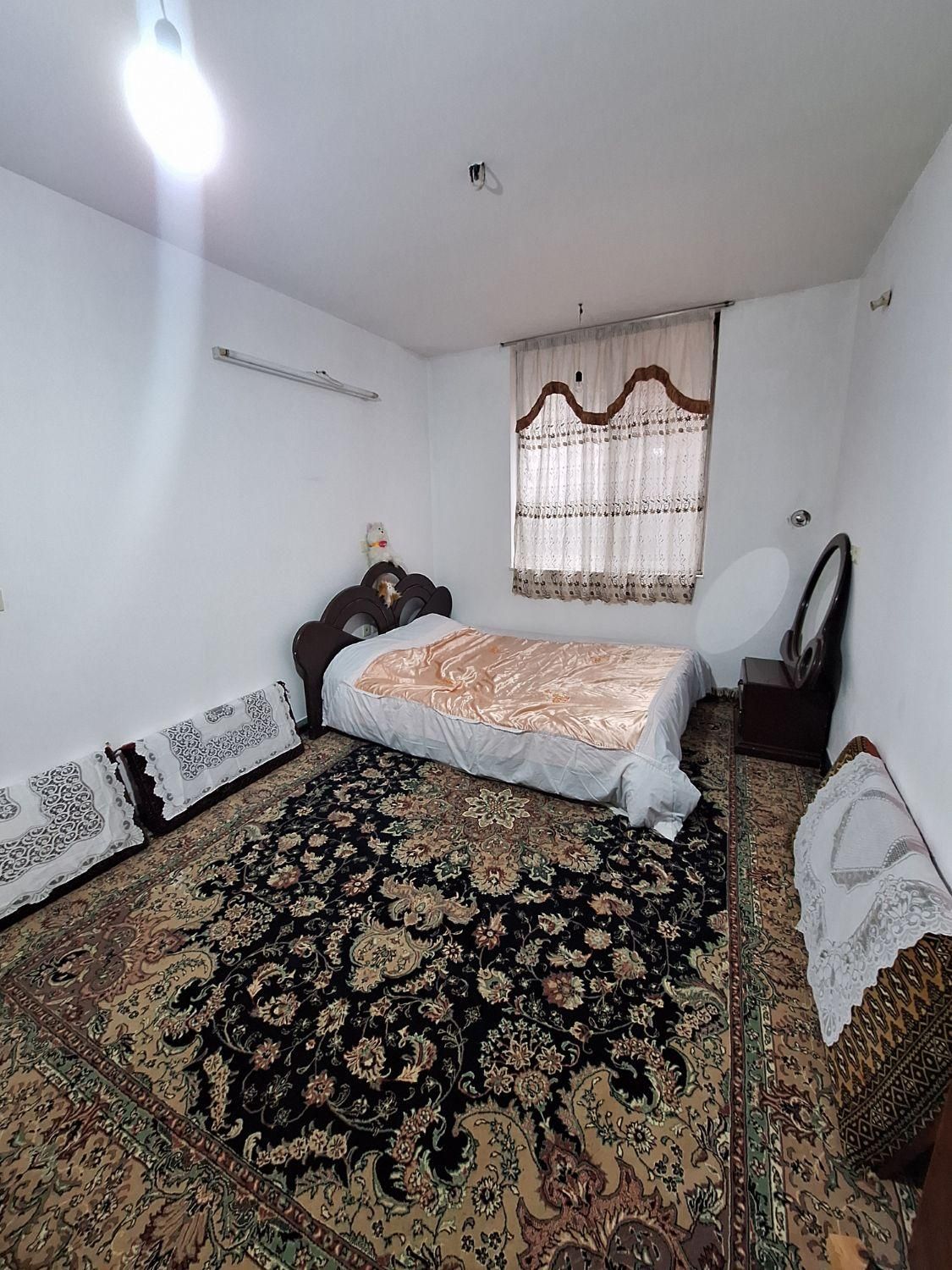 اجاره روزانه/هفتگی خانه ۸۰ متری|اجارهٔ کوتاه‌مدت آپارتمان و سوئیت|ساری, |دیوار