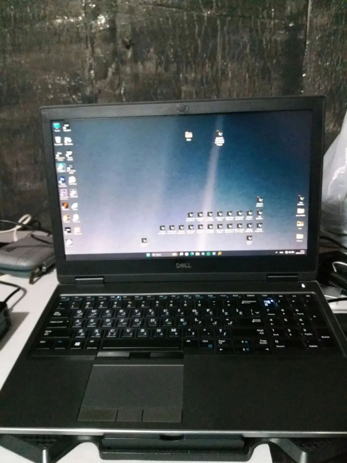 لپتاپ DELL 7530|رایانه همراه|تهران, شهر زیبا|دیوار
