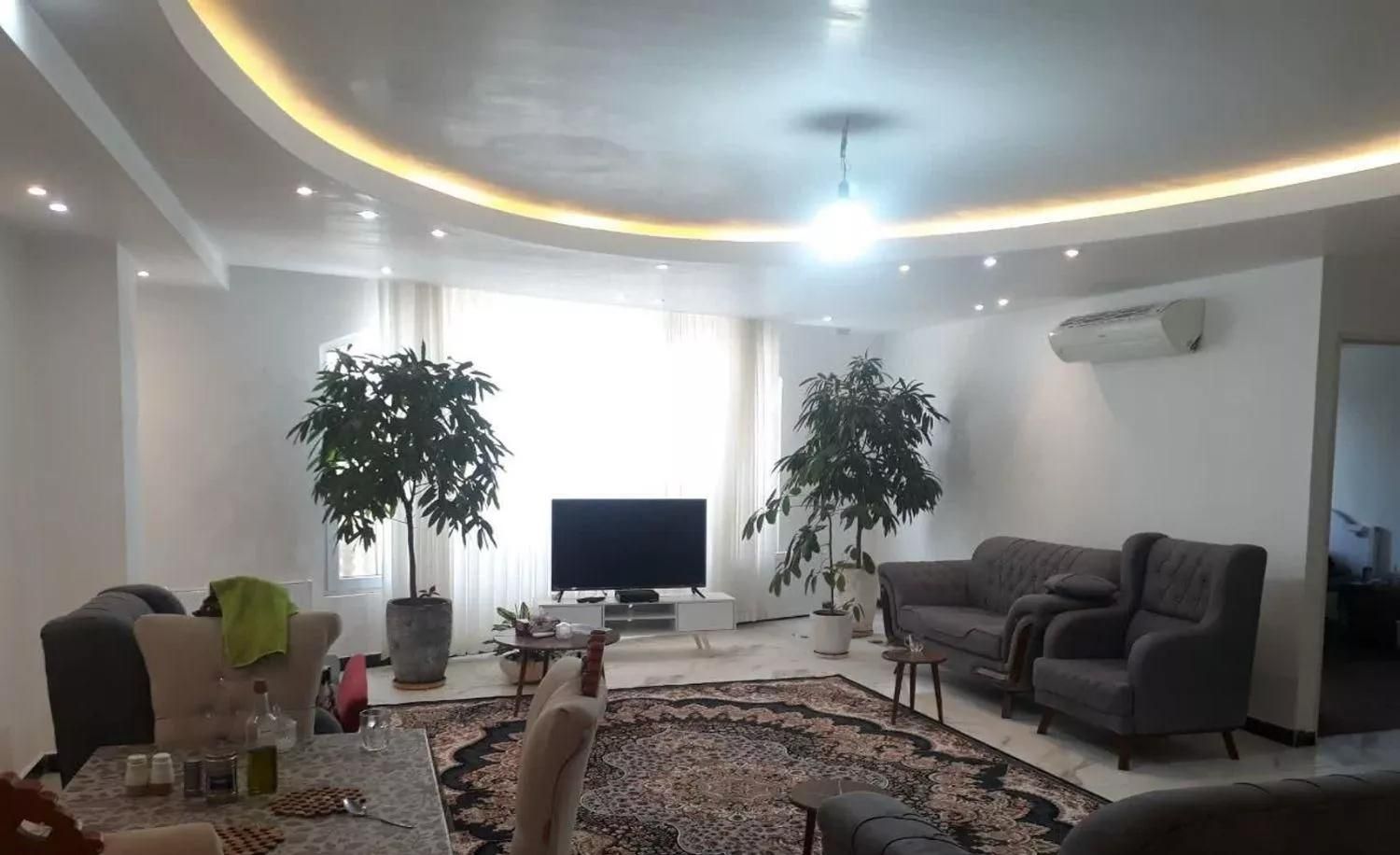 ۸۷ متر/فول امکانات/نوساز/تک واحدی/پارکینگ غیر|فروش آپارتمان|تهران, لشکر|دیوار