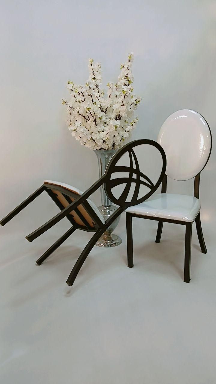 صندلی تالار الوند|عمدهفروشی|قم, یزدانشهر|دیوار