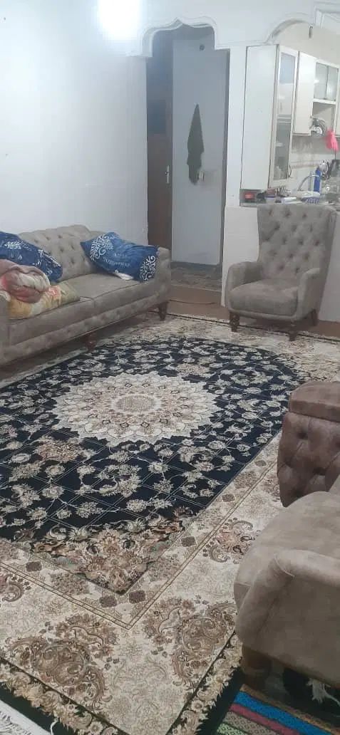 اجاره آپارتمان ۱۵۰ متری ۲ خوابه طبقه ۱ در زندوکیلی|اجارهٔ آپارتمان|اهواز, زندوکیلی|دیوار