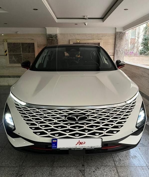 فروش اقساطی فونیکس fx پریمیوم|خودرو سواری و وانت|تهران, مهران (سیدخندان)|دیوار