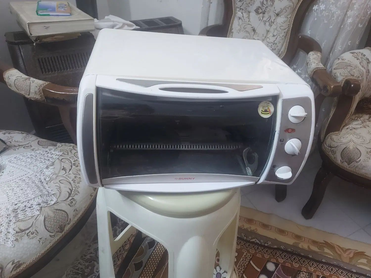 کتری|قوری، کتری، قهوه‌ساز دستی|مشهد, شهرک مهرگان|دیوار