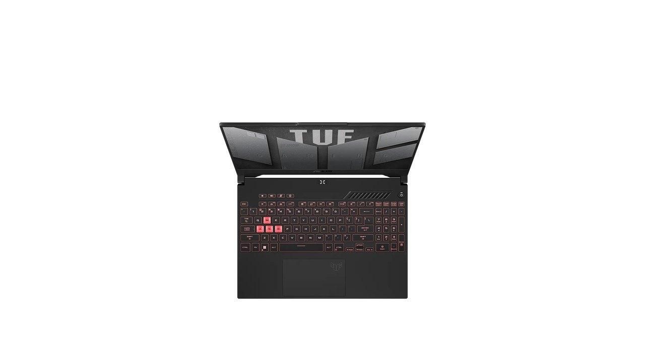 لپ تاپ ایسوس تاف ASUS TUF Gaming A15 FA507NUR|رایانه همراه|اصفهان, خلجا|دیوار