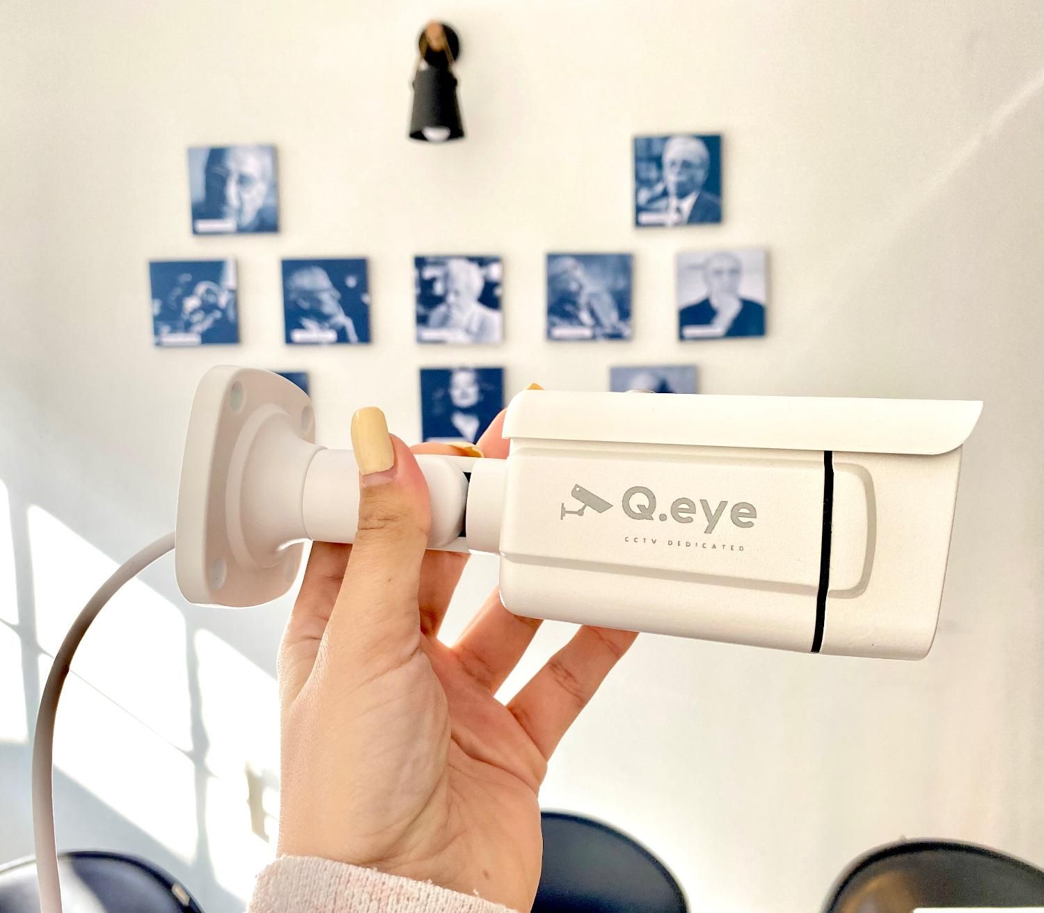 فروش دوربین مداربسته با نازل ترین قیمت|دوربین مداربسته|شیراز, زرهی|دیوار