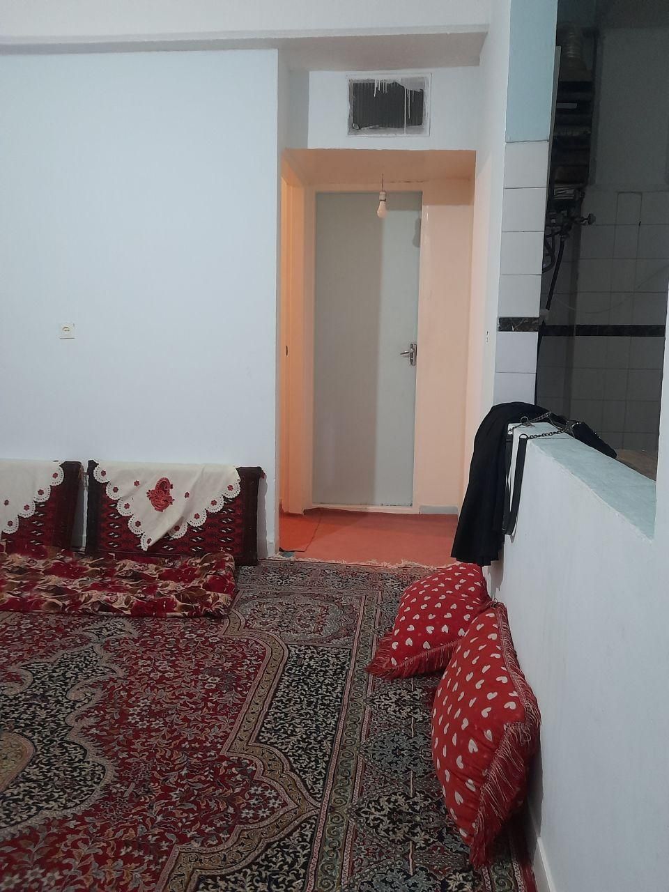اجاره روزانه/هفتگی/ماهانه آپارتمان ۶۵ هکتار|اجارهٔ کوتاه‌مدت آپارتمان و سوئیت|زاهدان, |دیوار
