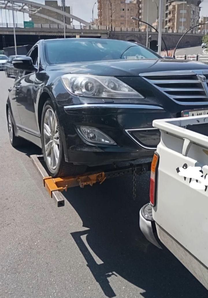 امدادخودرو یدک کش خودروبر جرثقیل یدکش مکانیک سیار|خدمات حمل و نقل|تبریز, |دیوار