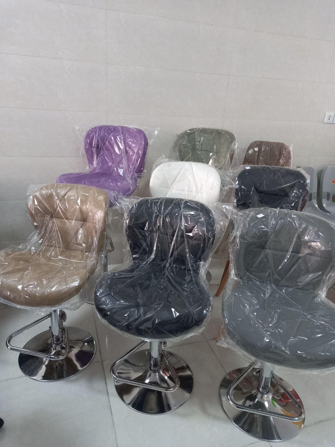 صندلی اپن|صندلی و نیمکت|نجفآباد, |دیوار