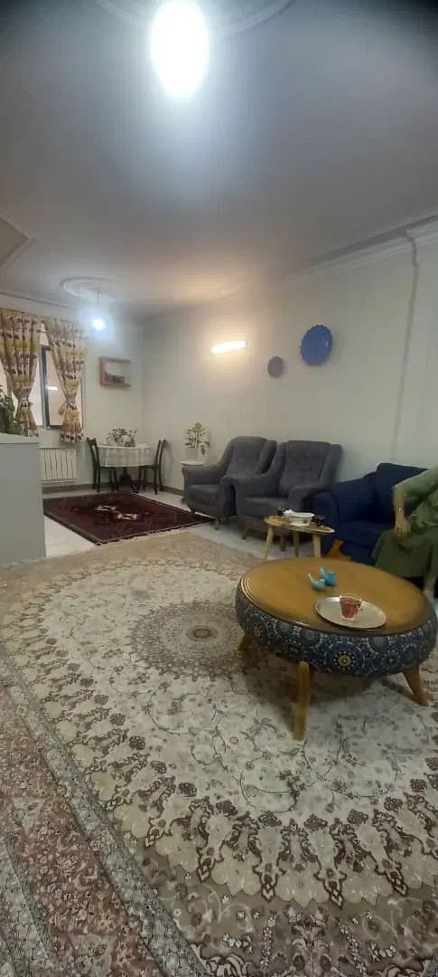 فروش ۸۳ متری۲ خوابه/ سنددار/  دو نبش/  ارغوان شرقی|فروش آپارتمان|کرج, گلشهر|دیوار