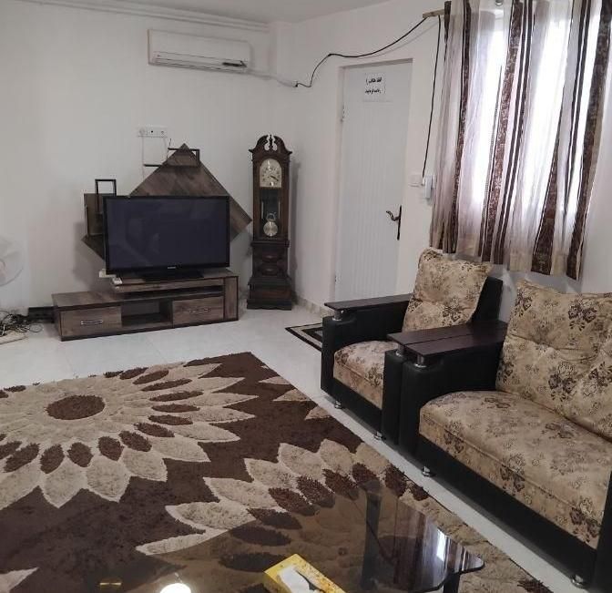 اجاره کوتاه مدت سوئیت|اجارهٔ کوتاه‌مدت آپارتمان و سوئیت|رشت, جانبازان|دیوار
