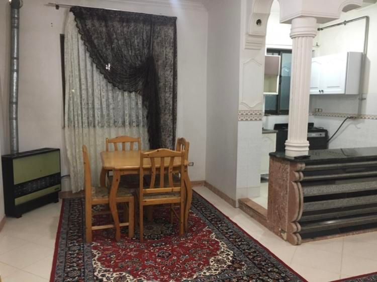 واحد دوخوابه مبلمان دارای پارکینگ نزدیک رفاهی|اجارهٔ کوتاه‌مدت آپارتمان و سوئیت|رامسر, |دیوار