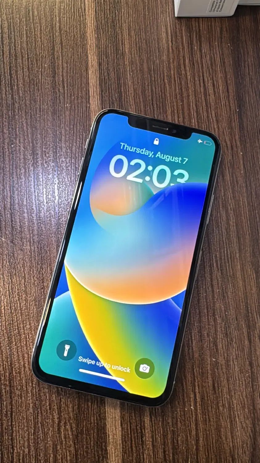 iphone x 64|موبایل|تهران, ابوذر|دیوار