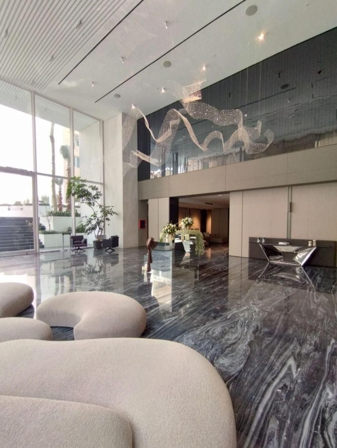 220 متر  ، ۳خواب  مستر ،  بلوار ۲۴ متری