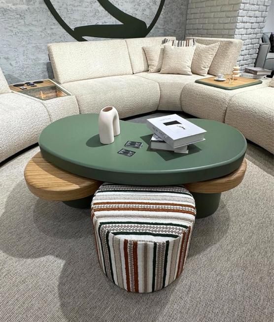 ست جلو‌مبلی مبل مینیمال|مبلمان خانگی و میز عسلی|مشهد, کوثر|دیوار