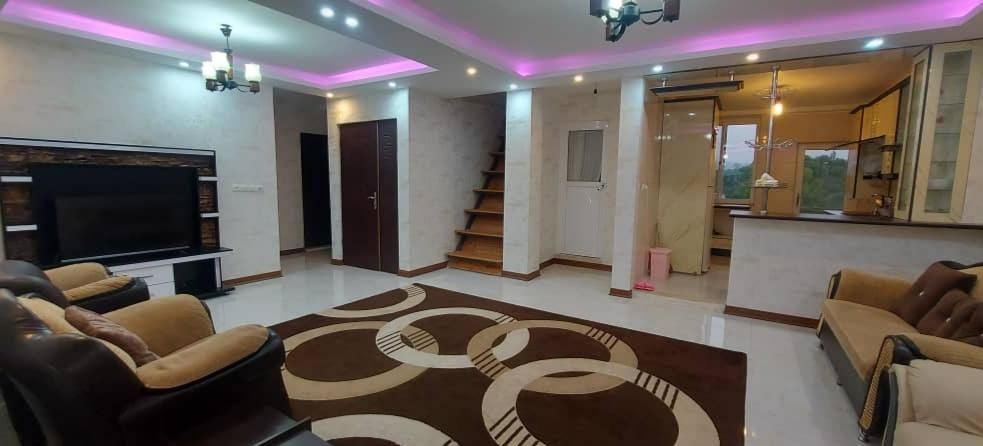 ویلای ۳طبقه فول ویو ابدی مبله بازنشین|فروش خانه و ویلا|رحیمآباد, |دیوار