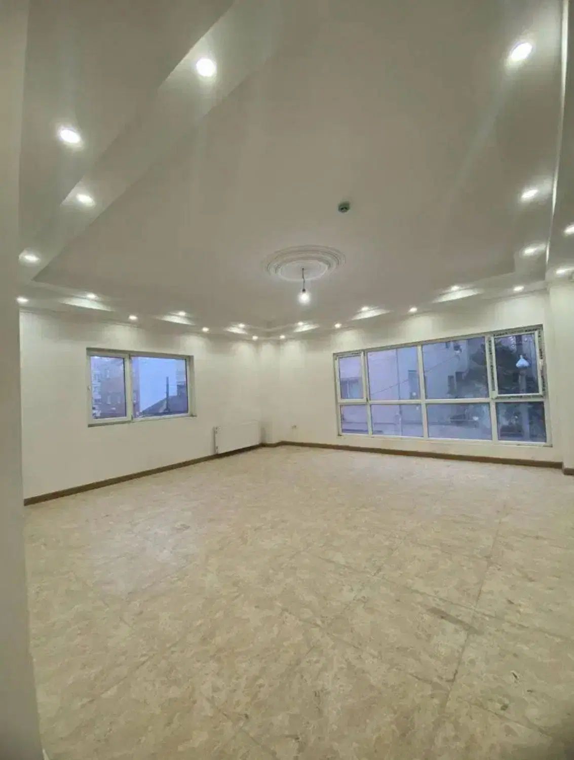 اجاره ۱۳۰متری/ ۳خواب / قابل تبدیل / معلم / سرگل|اجارهٔ آپارتمان|رشت, علی آباد|دیوار