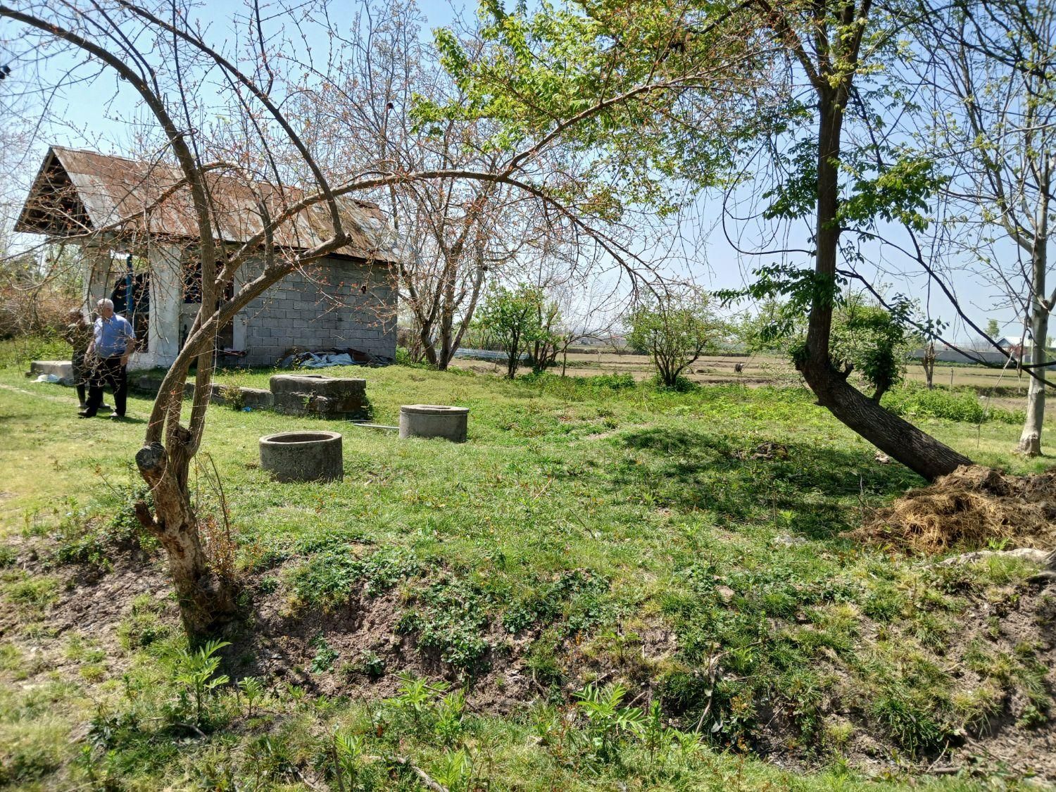 ۵۰۰مترزمین همراه سویت سنگررشت|فروش زمین و ملک کلنگی|سنگر, |دیوار