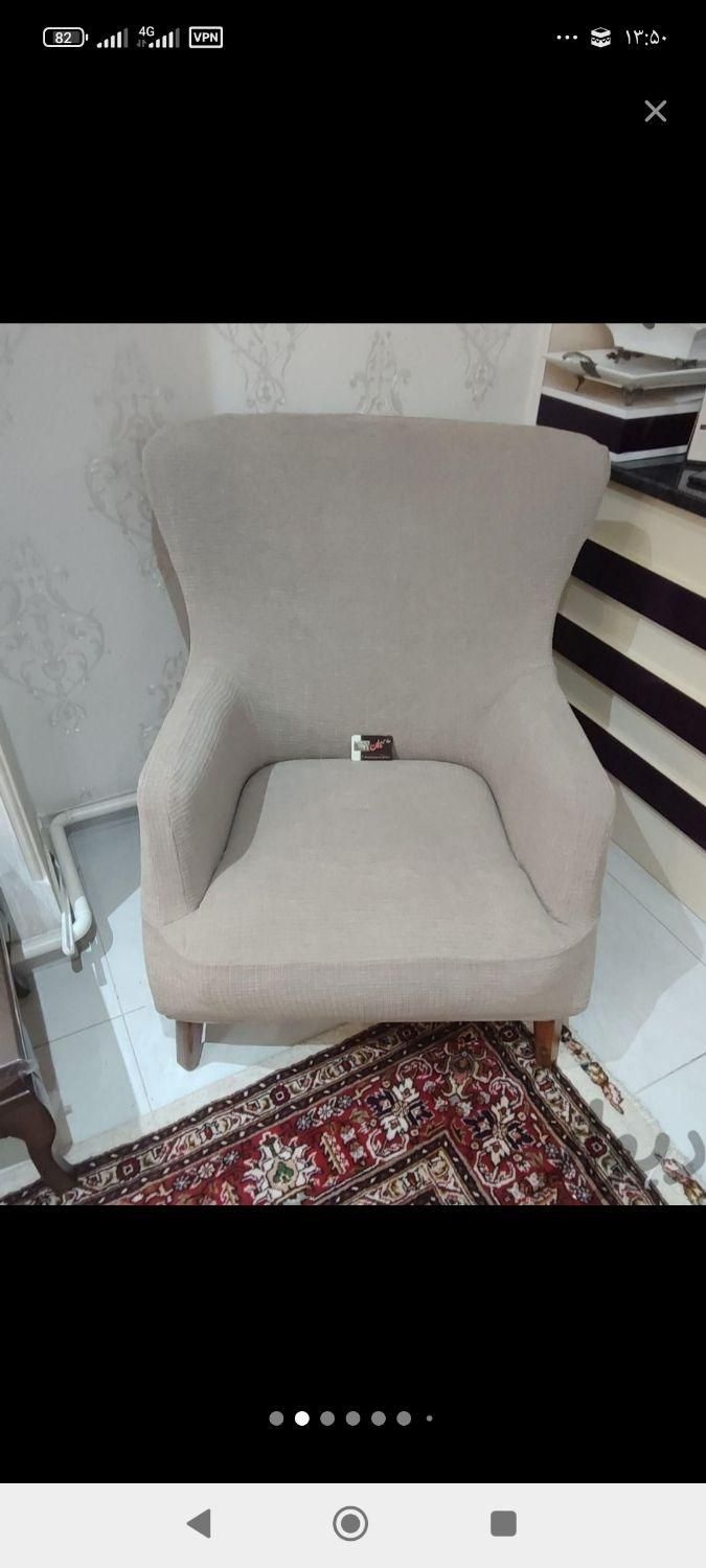 دوخت کاور مبل و محافظ مبل ماهان|خدمات پیشه و مهارت|تبریز, |دیوار