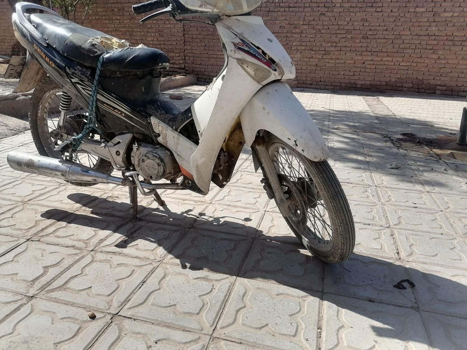 بی کلاچ|موتورسیکلت|کرمان, |دیوار