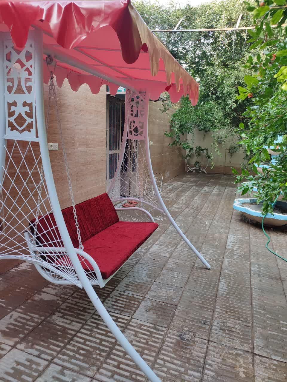 اجاره روزانه ویلا ۴۵۰ متری|اجارهٔ کوتاه‌مدت ویلا و باغ|ماهان, |دیوار