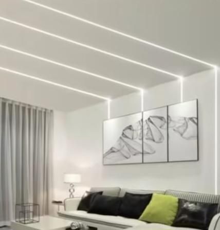 اجرای تخصصی کناف|خدمات پیشه و مهارت|اندیشه, اندیشه فاز ۱|دیوار