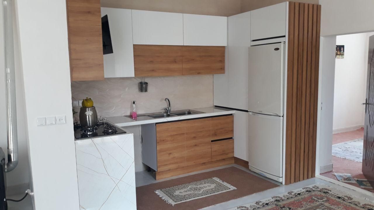 اجاره منزل تمیز در قمصر|اجارهٔ کوتاه‌مدت آپارتمان و سوئیت|قمصر, |دیوار