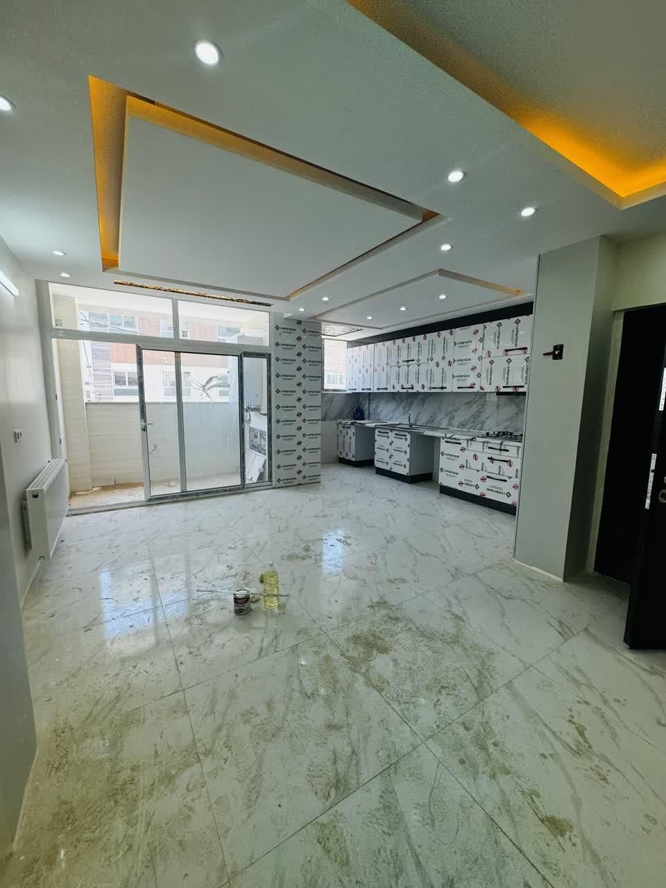 فروش 86 متری خ امینی در شهرک سیمرغ|فروش آپارتمان|اصفهان, ملک‌شهر|دیوار