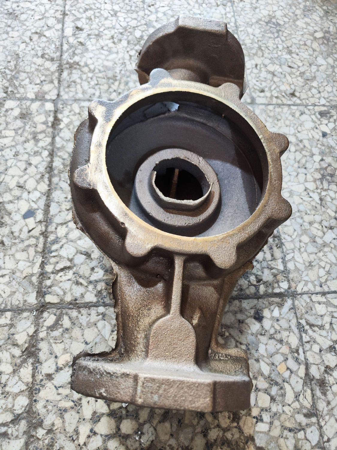 ریخته گری برنز|خدمات پیشه و مهارت|اصفهان, شهرک مهدیه|دیوار