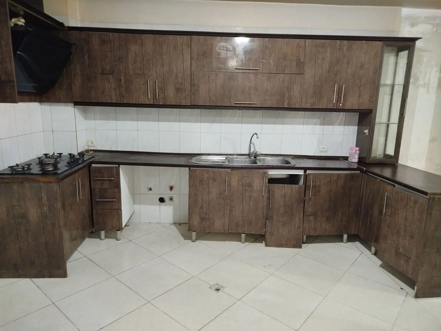 کابینت|آب‌چکان و نظم‌دهنده ظروف|تهران, خاوران|دیوار