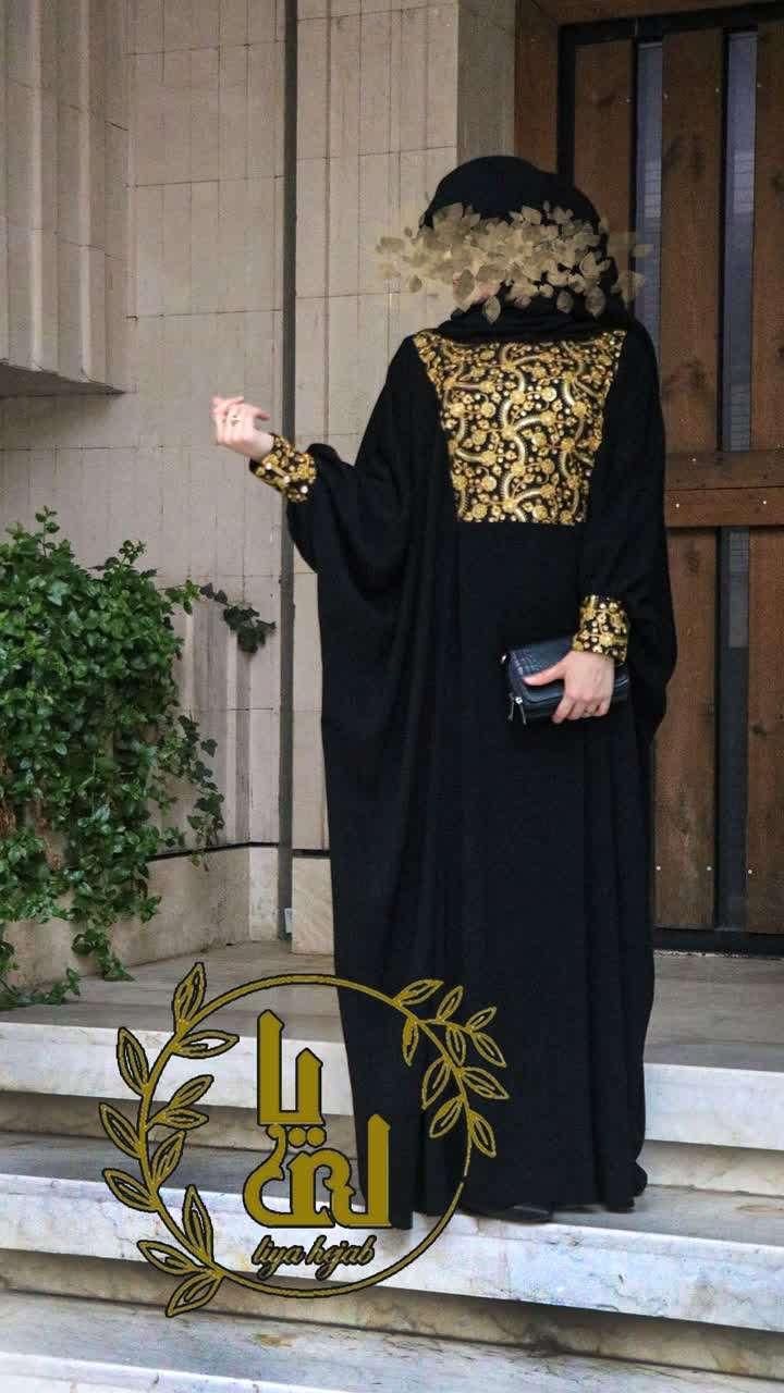 فروش ویژه چادر و مانتو لیا حجاب|لباس|اصفهان, طامه|دیوار