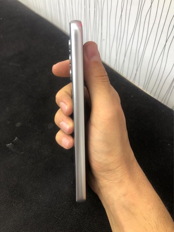 سامسونگ Galaxy A34 با حافظهٔ ۲۵۶ گیگابایت|موبایل|تهران, تهران‌سر|دیوار